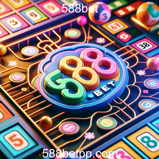 Descubra a Emoção do Bingo Online na 588bet
