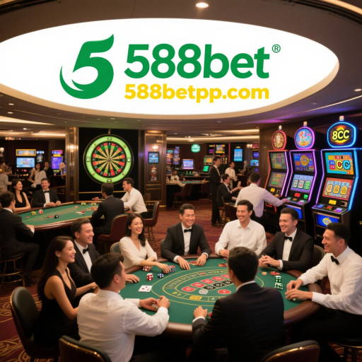 588bet